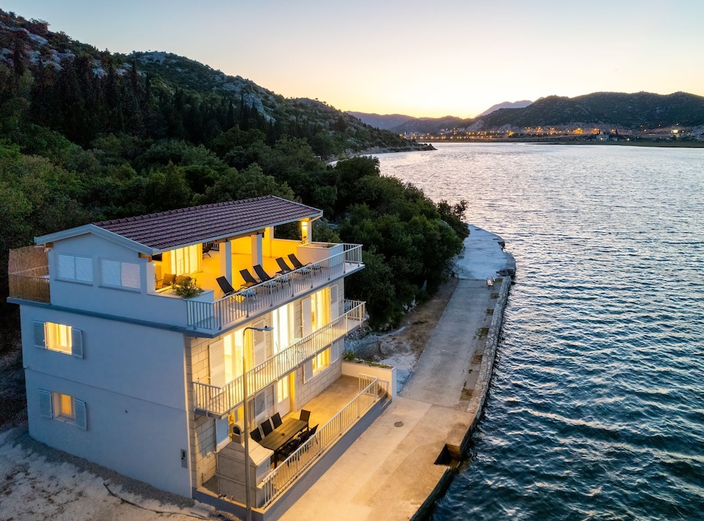 Villa Senka