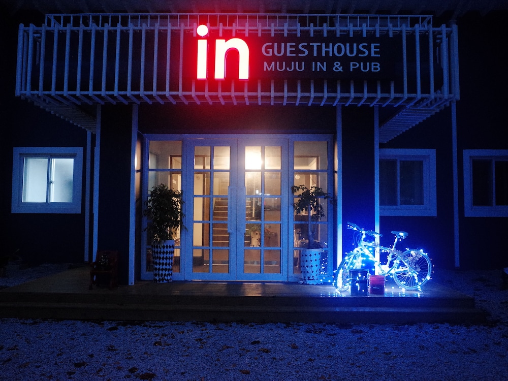 MUJU in GuestHouse - Hostel