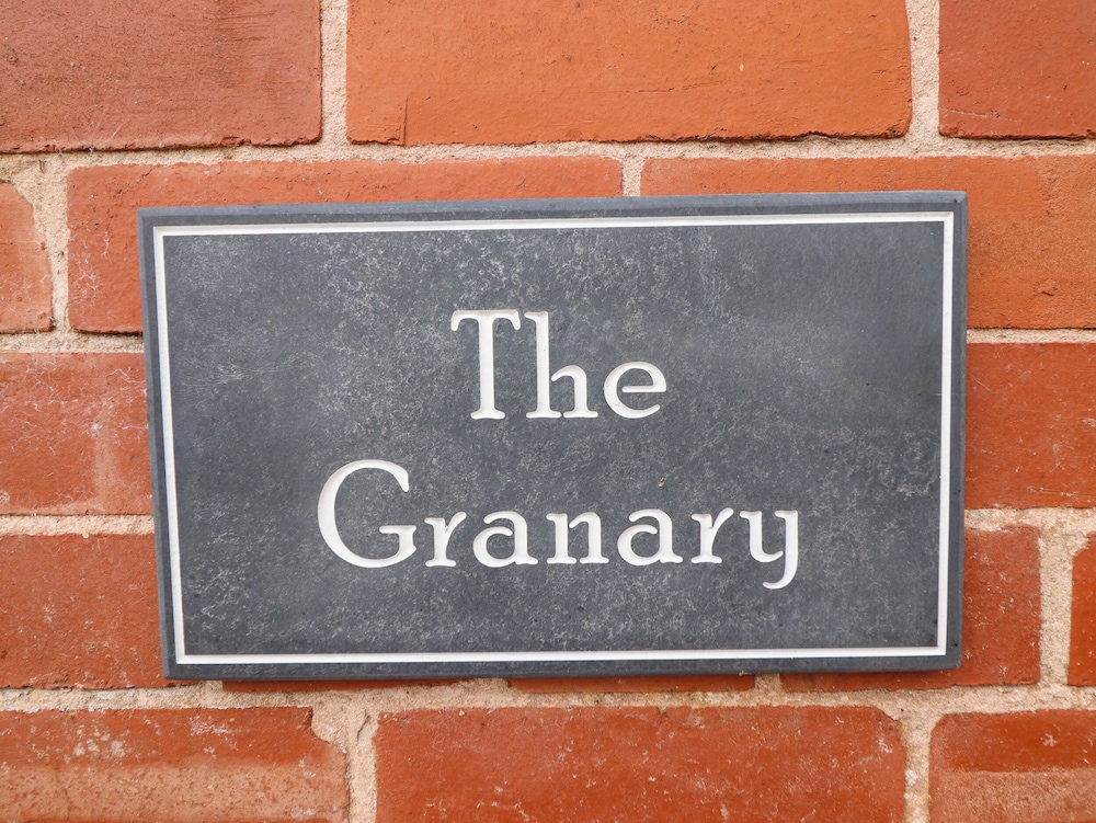 The Granary