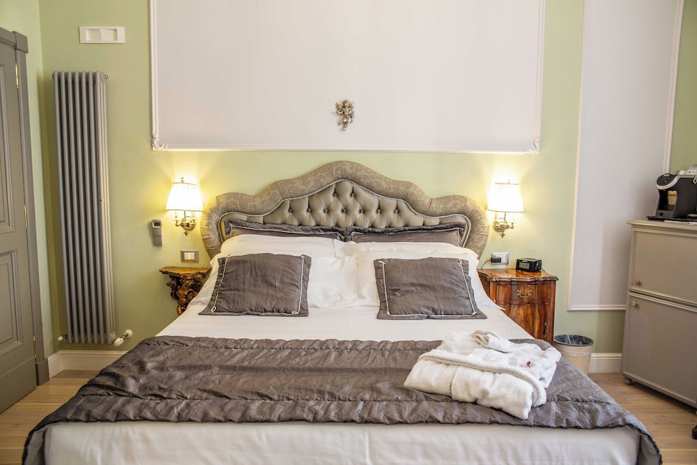 Residenza Maglioni in San Pierino