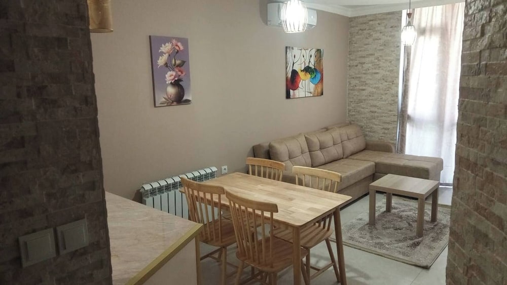 Apartment in Batumi sea View