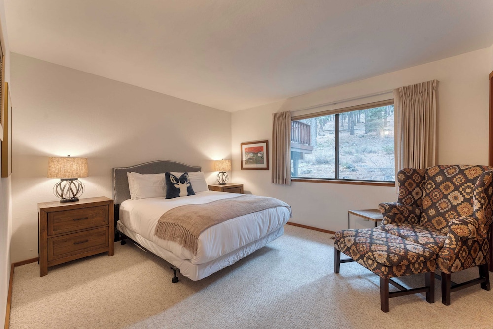Northstar Hideaway by Avantstay 5mins to Skiing!