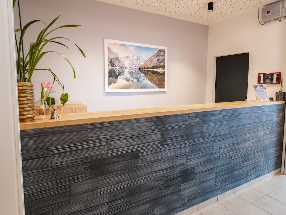 Apartment in Fieberbrunn With Sauna