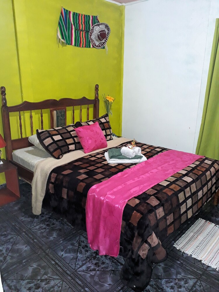 Arenal Volcano - Costa Rica Vacations - Sunset Inn Valle del Volcan - Property Image 42