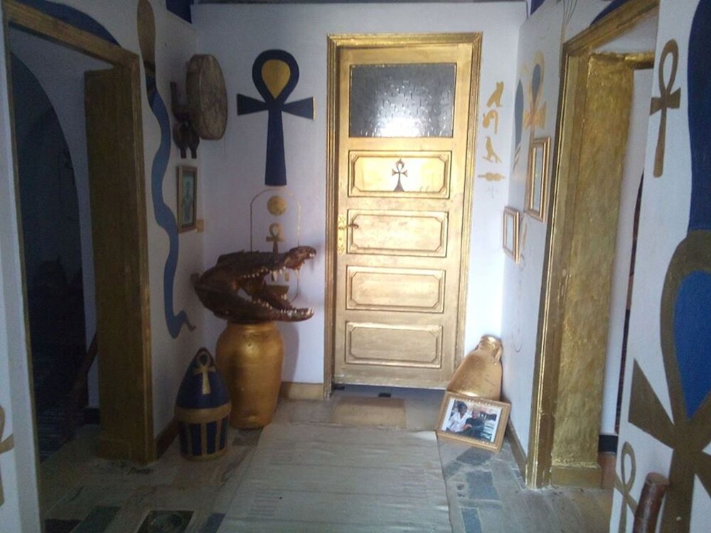Golden Pharaoh