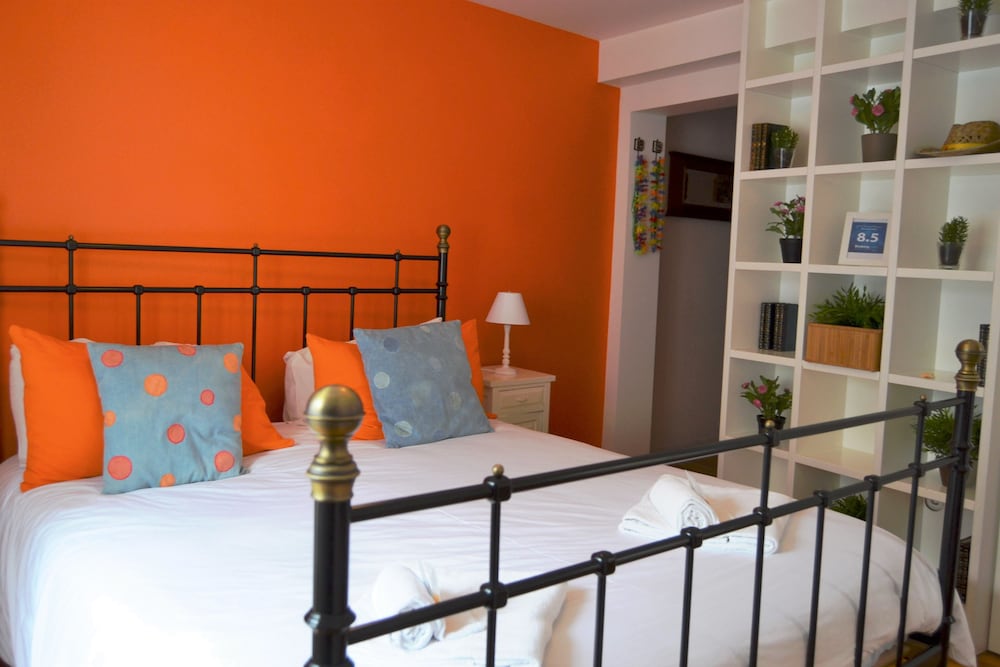 LxWay Apartments Graça - Santa Marinha view 5