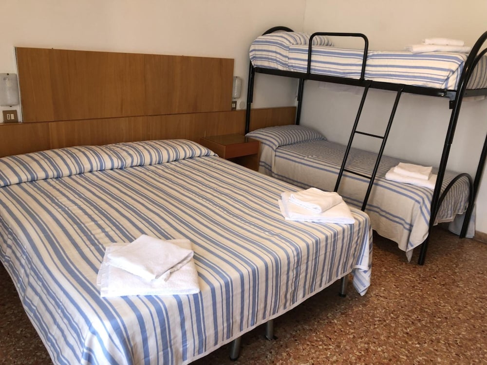 Hotel Adriatico