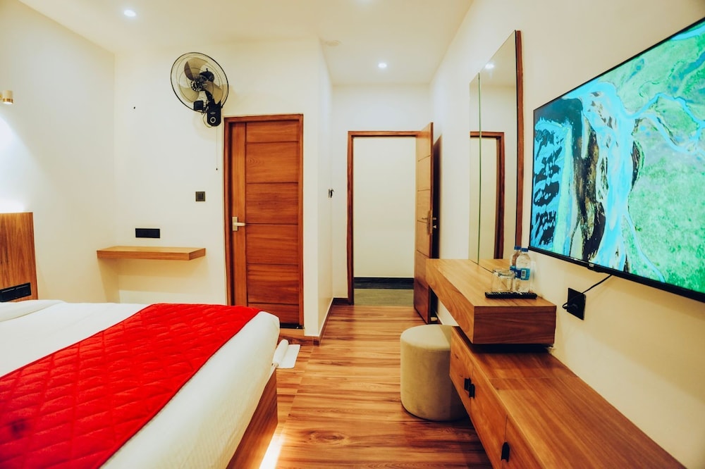 ZAAD SUITE