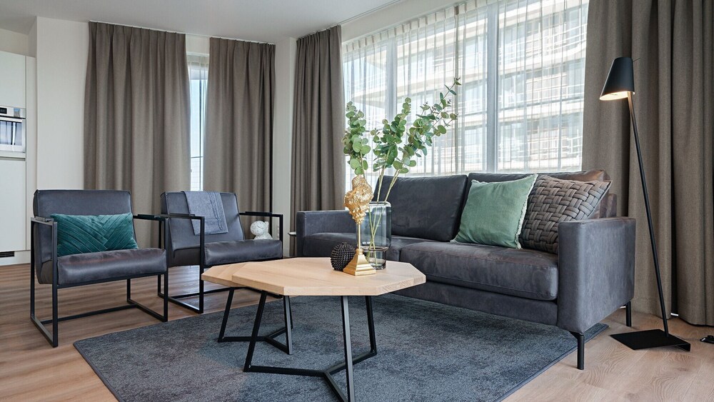 Dormio Breskens Apartments & Penthouses