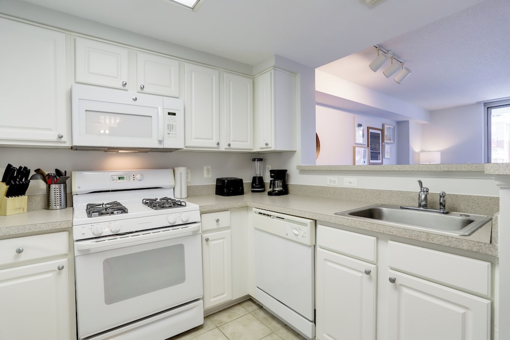 Apartments at the Heart of Arlington