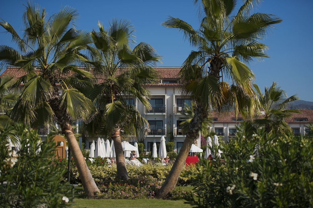 Akra Fethiye Tui Blue Sensatori All Inclusive