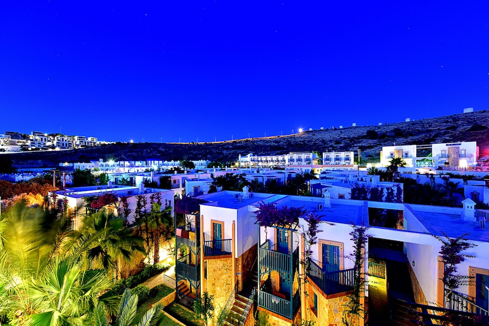 Jasmin Beach Hotel - All Inclusive