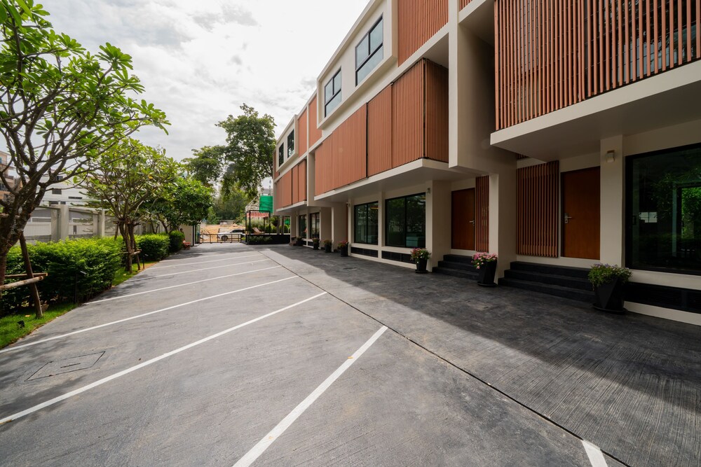 Umi villa Pattaya