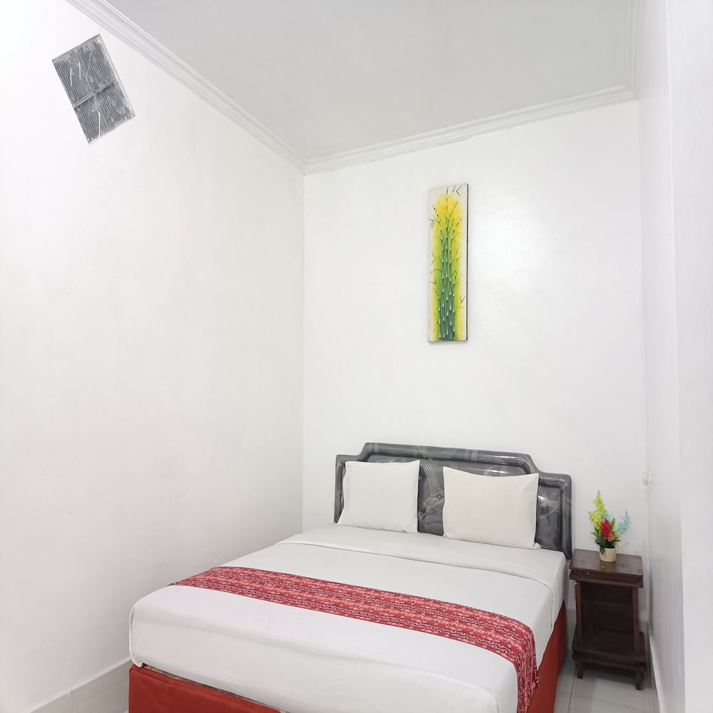 Hotel STIPRAM Kaliurang Yogyakarta