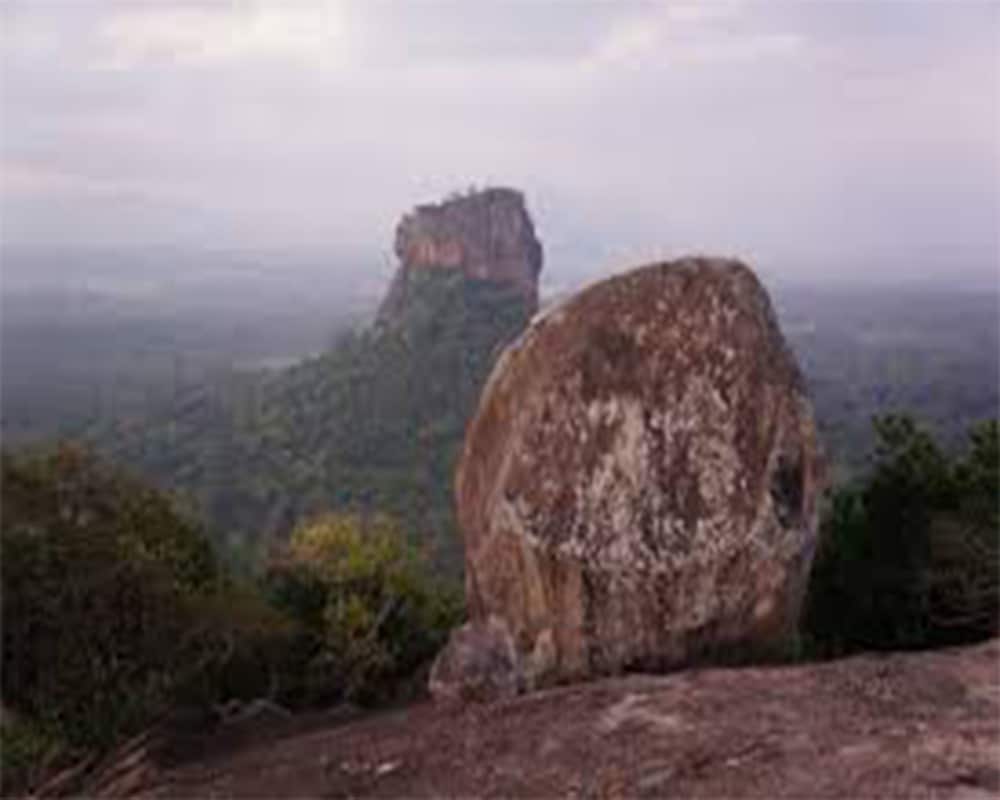 Palitha Home Stay