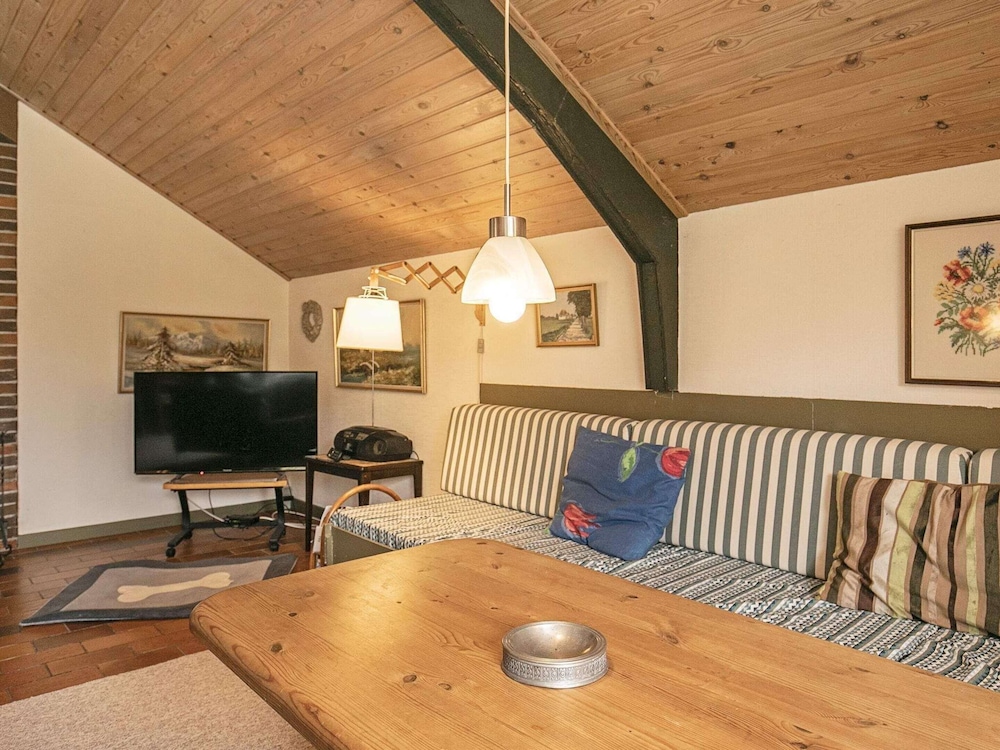 5 Person Holiday Home in Martofte-by Traum
