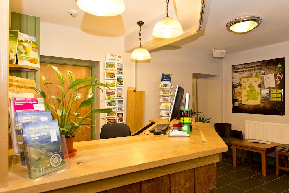 YHA Snowdon Pen-Y-Pass - Hostel