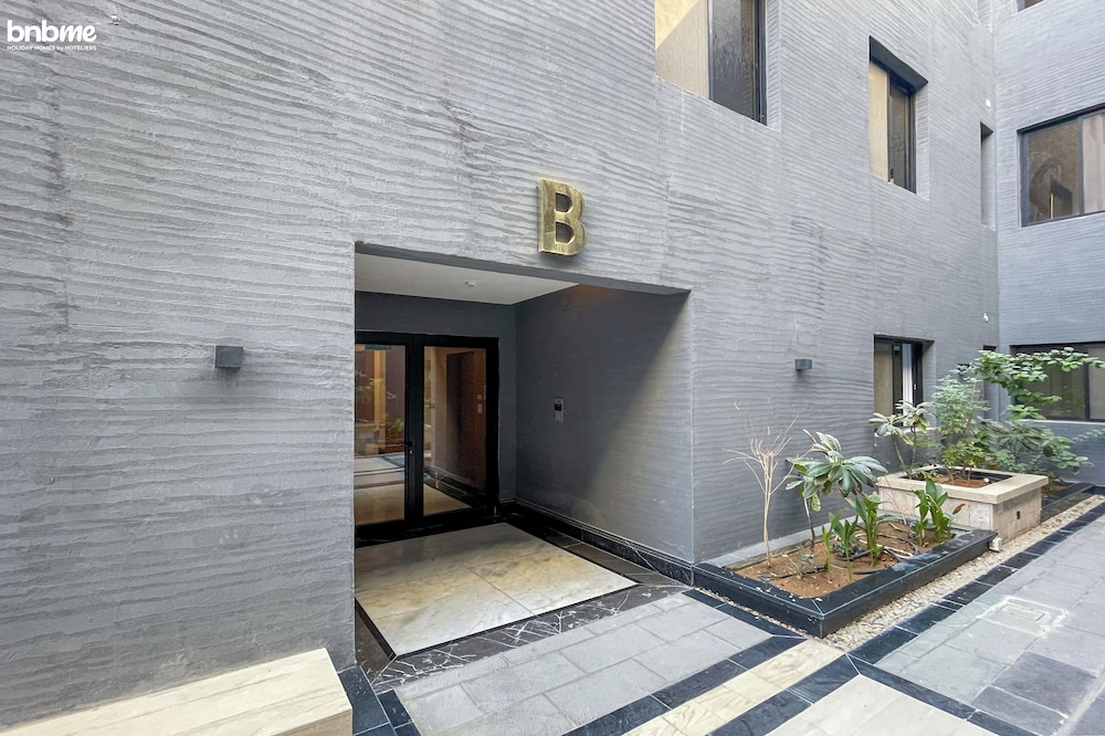 bnbmehomes-2BR nr Boulevard City-D13