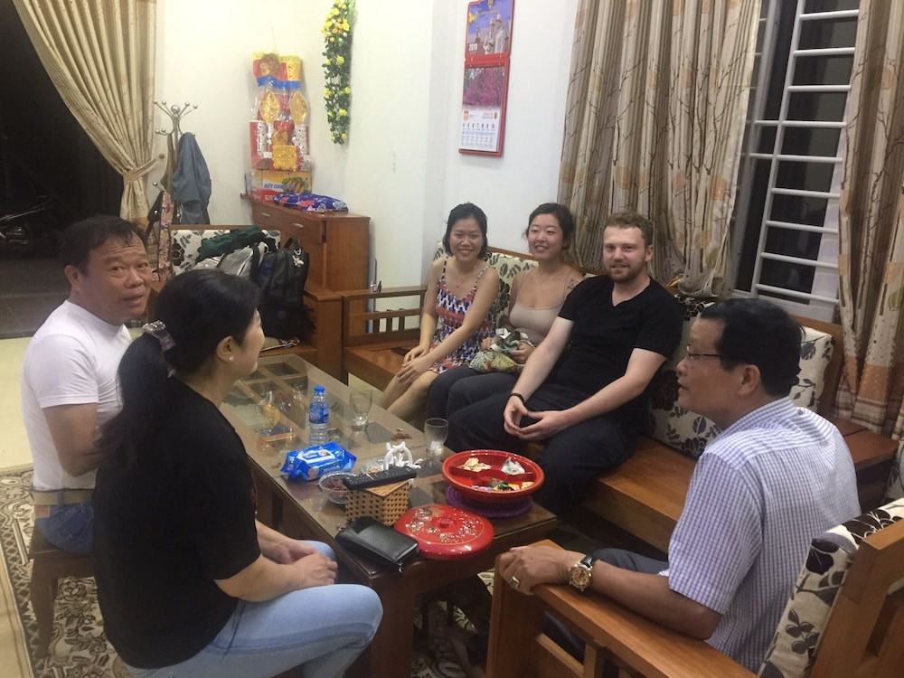 Mai apartment
