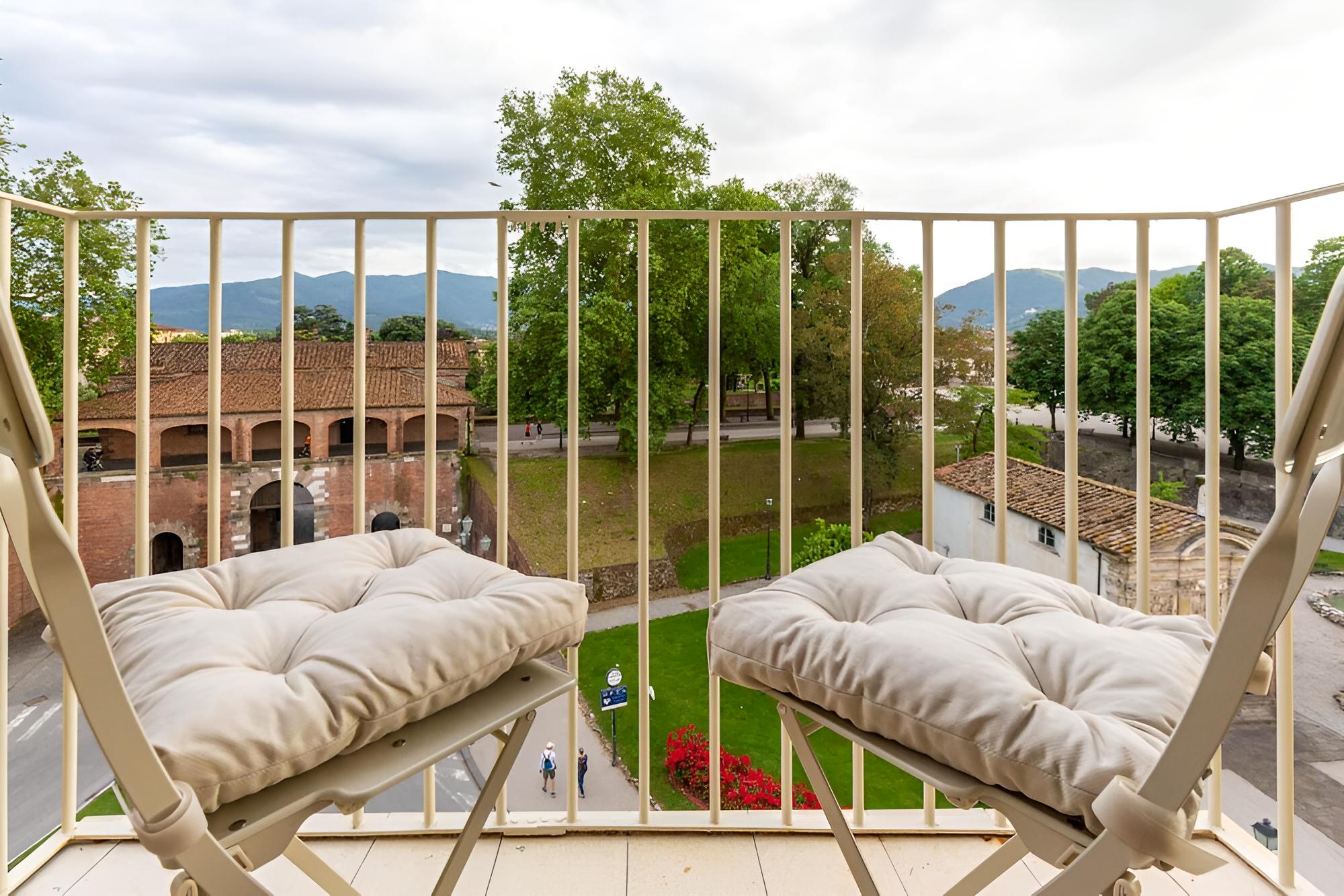 Casa La Enza in Lucca photo 3