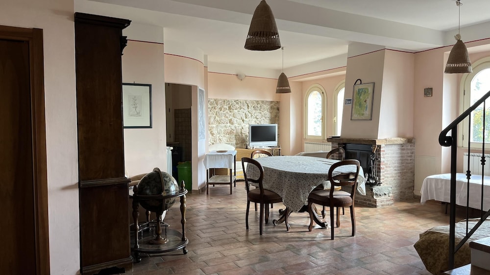 Villa Felici Occidentalis photo 4
