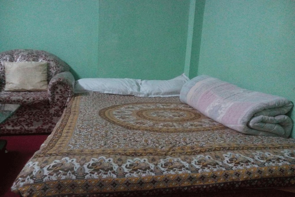Changu Newa Homestay