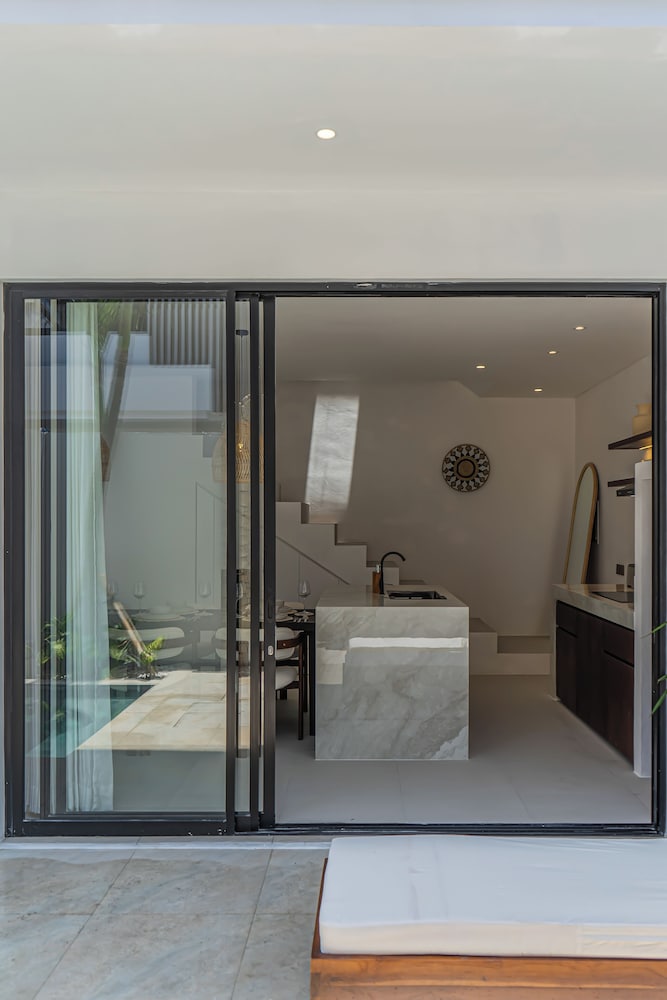 Nova Oasis 3