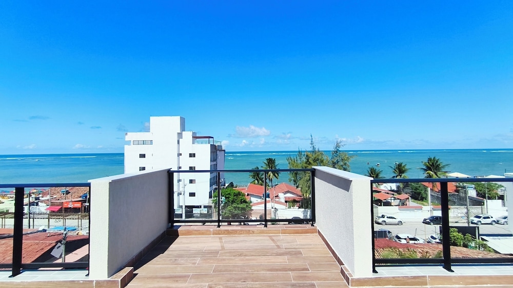 Maré Alta Beach Hall-Praia de Tamandaré