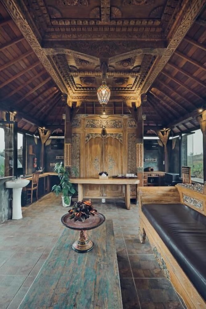Tunjung Sari Villa Bedugul