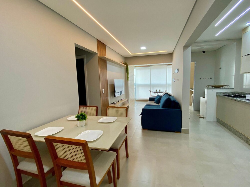 Residencial Acquamare