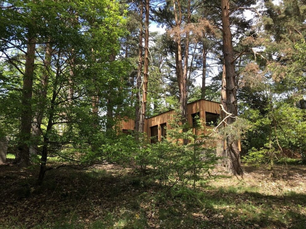 Holiday Home Under the Trees