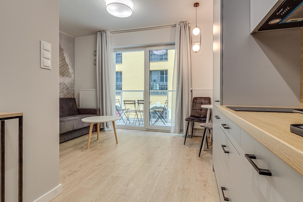 RentPlanet - Apartamenty Stare Miasto