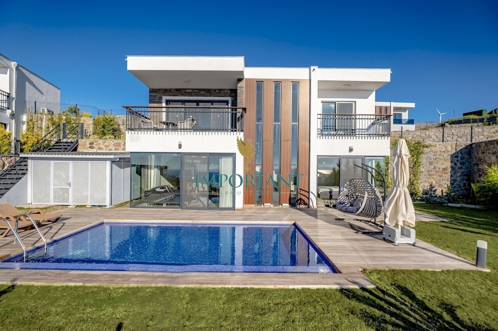 Farilya Villas by Important Group Travel
