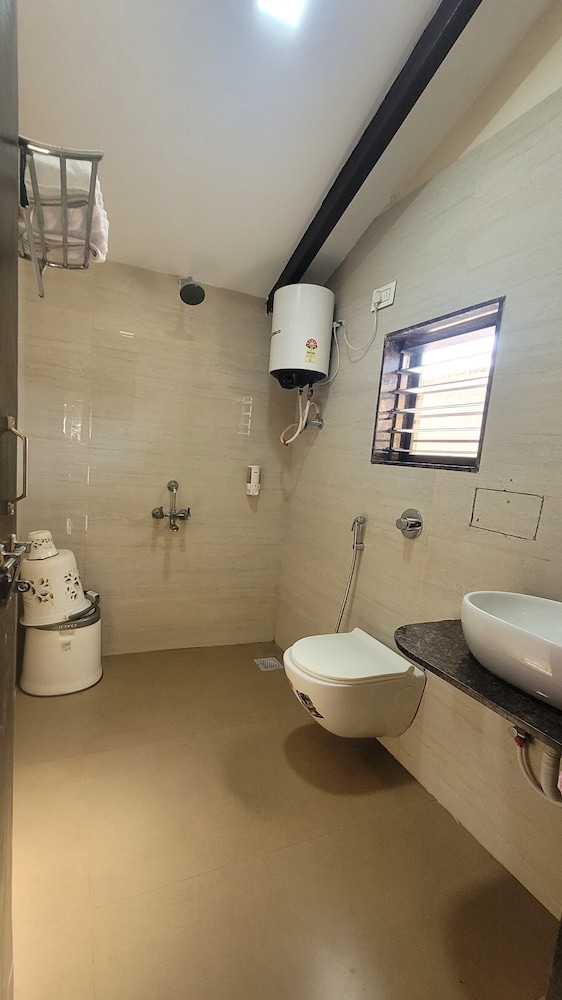 Madhuvan Retreat Resort Amba
