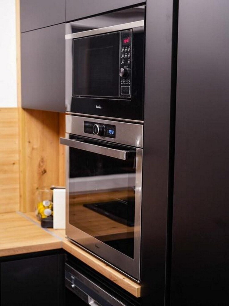Urban Luxury Apartment Zagreb