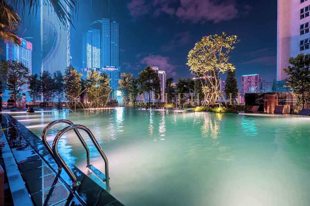 Agile Premier Suites Kuala Lumpur