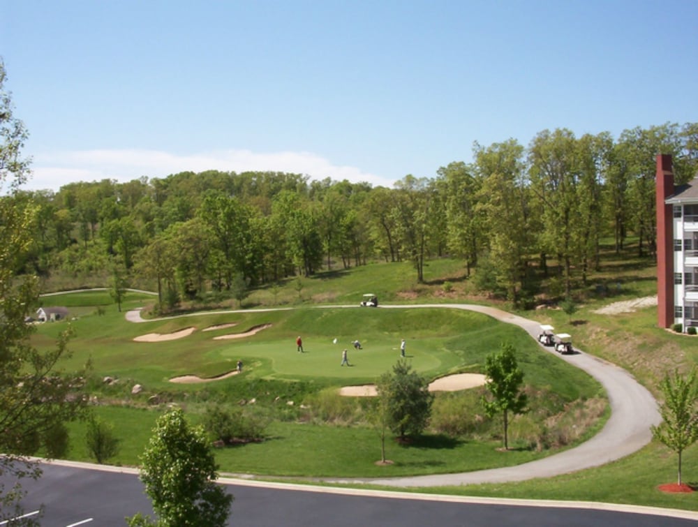 The Greens by Branson MO Condos
