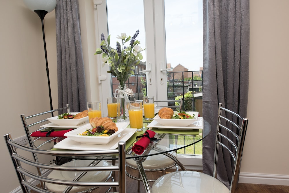 Kennedy House by Your Lettings UK