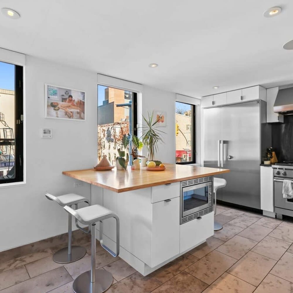 Wythe Corner House by Rovetravel 3BR New TH