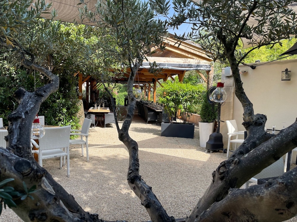 Le Jardin de Celina