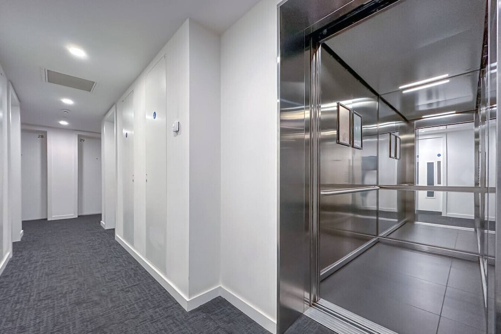Alto Apartment Wembley Stadium