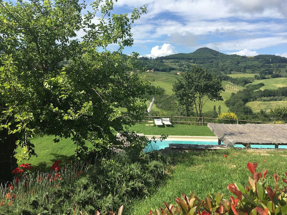 Agriturismo Godiolo