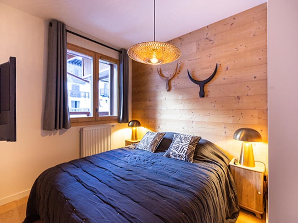 Apartment in Vaujany Near Alpe D'huez Slopes