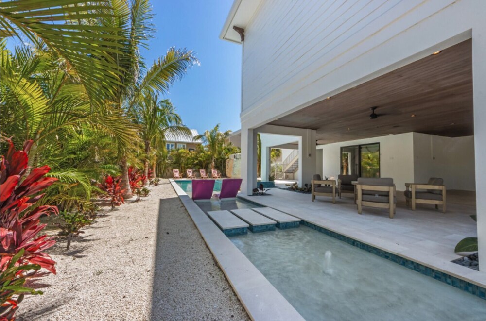 Tierra Tulum 4 Bedroom Home