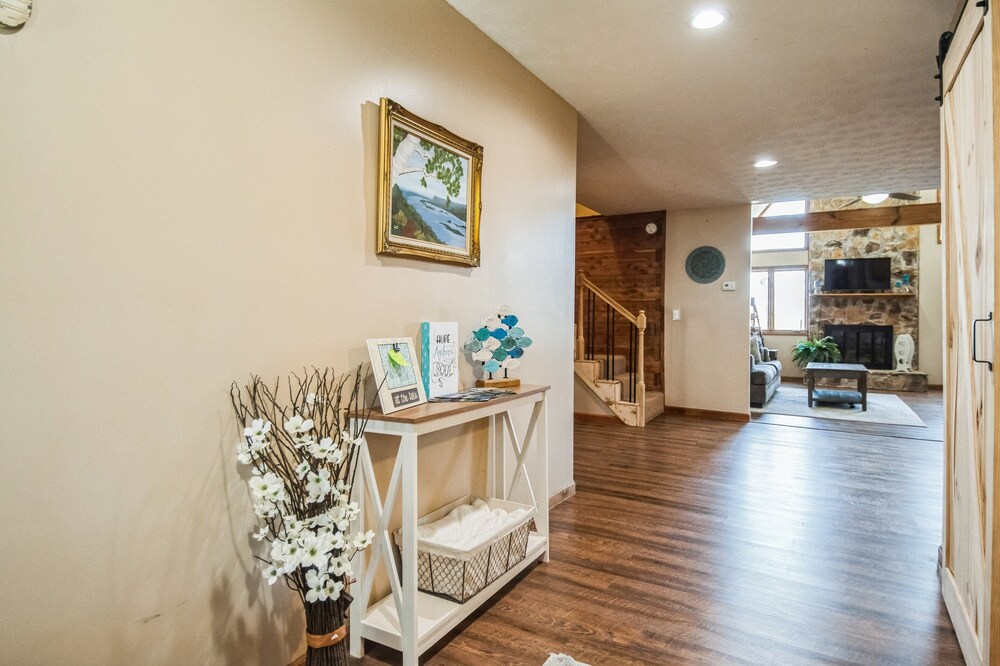 Lakelife At Somerset 4 Bedroom Home