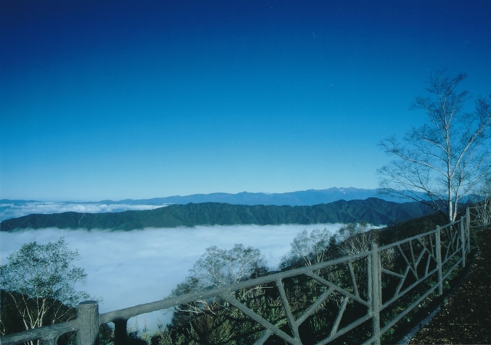 Shirabiso highlands Amanogawa
