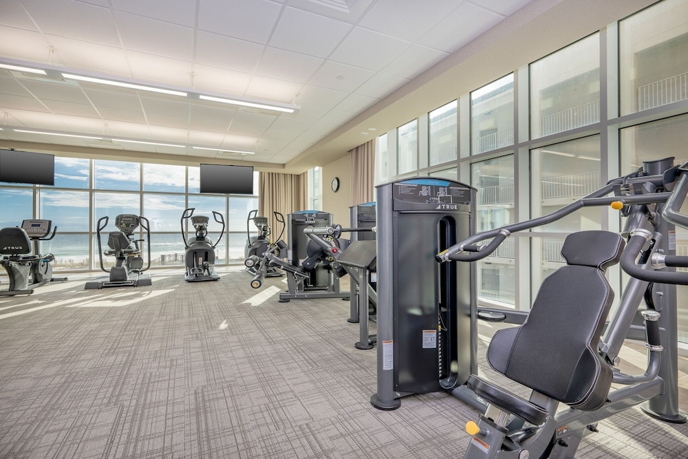 Phoenix Gulf Towers 604 4 Bedroom Condo