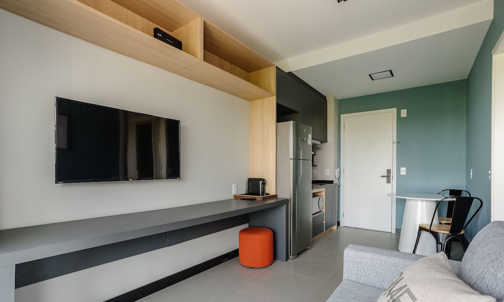 Noas - Apartments in the South Zone of SP