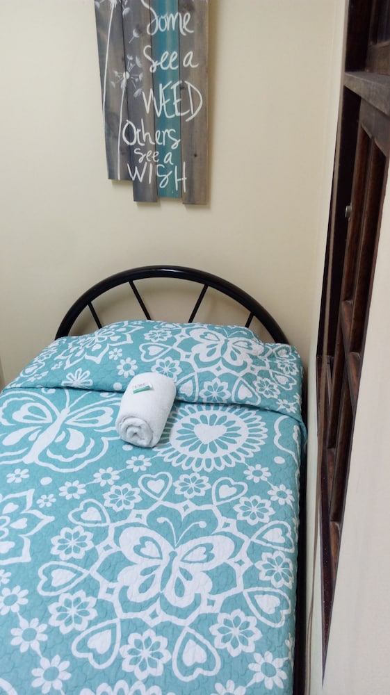 La Villa B&B