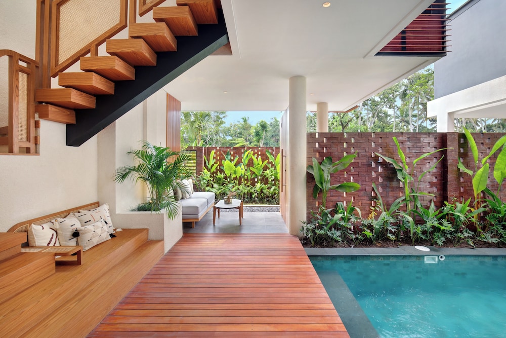 Damara Village Ubud by Alaya Private Estate view 4